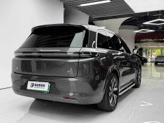 Li Auto L8 Pro - ფოტო 14