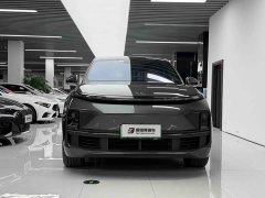 Li Auto L8 Pro - ფოტო 2