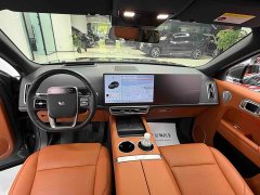 Li Auto L8 Pro - ფოტო 5