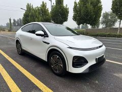 XPeng G6 580 Long Range Plus - ფოტო 3