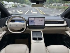 XPeng G6 580 Long Range Plus - ფოტო 5