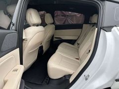 XPeng G6 580 Long Range Plus - ფოტო 6