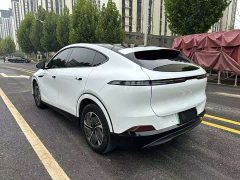 XPeng G6 580 Long Range Plus - ფოტო 7