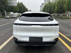 XPeng G6 580 Long Range Plus - ფოტო 8