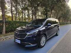 Buick GL8 2020 Avenir Four-Seat Premium Edition - ფოტო 1