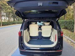 Buick GL8 2020 Avenir Four-Seat Premium Edition - ფოტო 10