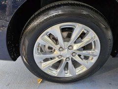Buick GL8 2020 Avenir Four-Seat Premium Edition - ფოტო 11