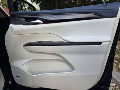 Buick GL8 2020 Avenir Four-Seat Premium Edition - ფოტო 12