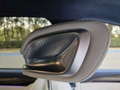 Buick GL8 2020 Avenir Four-Seat Premium Edition - ფოტო 13