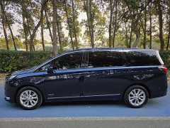 Buick GL8 2020 Avenir Four-Seat Premium Edition - ფოტო 15