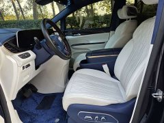 Buick GL8 2020 Avenir Four-Seat Premium Edition - ფოტო 3