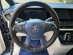 Buick GL8 2020 Avenir Four-Seat Premium Edition - ფოტო 4