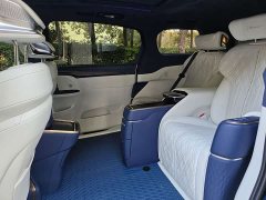 Buick GL8 2020 Avenir Four-Seat Premium Edition - ფოტო 5