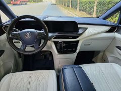 Buick GL8 2020 Avenir Four-Seat Premium Edition - ფოტო 6