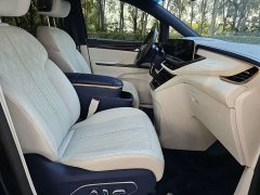 Buick GL8 2020 Avenir Four-Seat Premium Edition - ფოტო 7