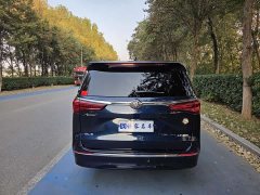 Buick GL8 2020 Avenir Four-Seat Premium Edition - ფოტო 8