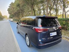Buick GL8 2020 Avenir Four-Seat Premium Edition - ფოტო 9
