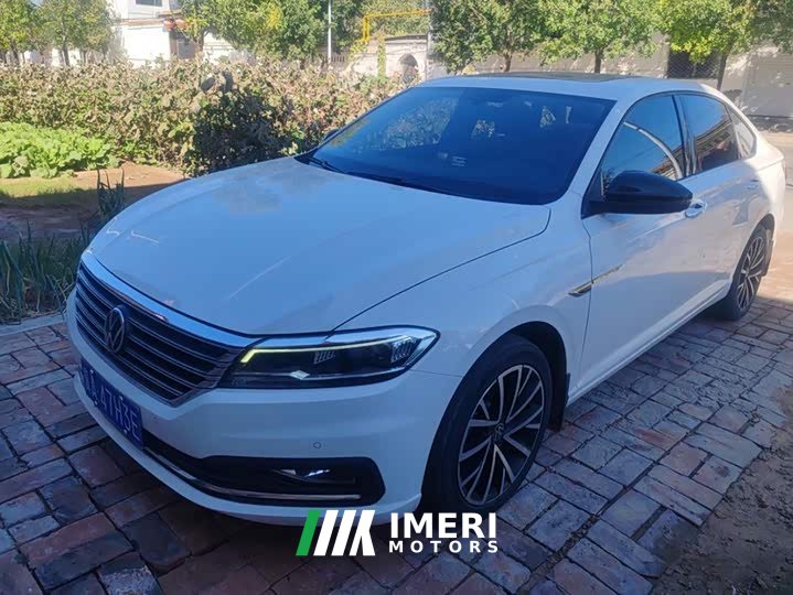 Volkswagen Lavida 280TSI DSG Luxury - ავტომობილი ჩინეთიდან