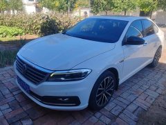 Volkswagen Lavida 280TSI DSG Luxury - ფოტო 1