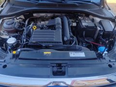 Volkswagen Lavida 280TSI DSG Luxury - ფოტო 10