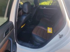 Volkswagen Lavida 280TSI DSG Luxury - ფოტო 11