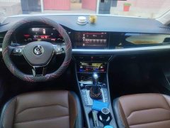 Volkswagen Lavida 280TSI DSG Luxury - ფოტო 12