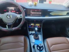 Volkswagen Lavida 280TSI DSG Luxury - ფოტო 13