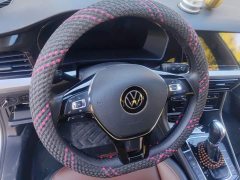Volkswagen Lavida 280TSI DSG Luxury - ფოტო 15