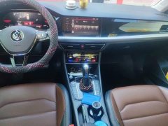 Volkswagen Lavida 280TSI DSG Luxury - ფოტო 16