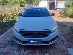 Volkswagen Lavida 280TSI DSG Luxury - ფოტო 2