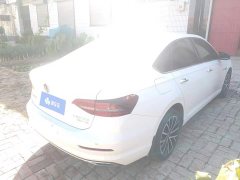 Volkswagen Lavida 280TSI DSG Luxury - ფოტო 3