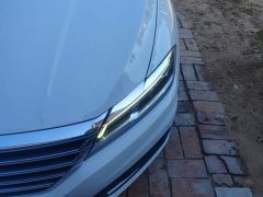 Volkswagen Lavida 280TSI DSG Luxury - ფოტო 5