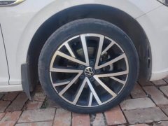 Volkswagen Lavida 280TSI DSG Luxury - ფოტო 6