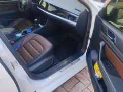 Volkswagen Lavida 280TSI DSG Luxury - ფოტო 8