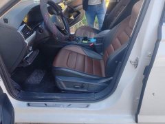 Volkswagen Lavida 280TSI DSG Luxury - ფოტო 9
