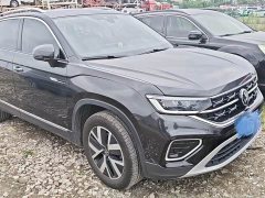 Volkswagen Taos 280TSI FWD Luxury Plus Advanced Edition - ფოტო 1