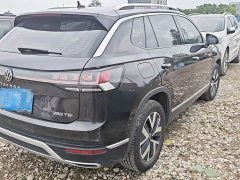 Volkswagen Taos 280TSI FWD Luxury Plus Advanced Edition - ფოტო 2
