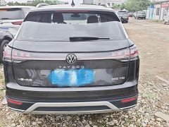 Volkswagen Taos 280TSI FWD Luxury Plus Advanced Edition - ფოტო 3