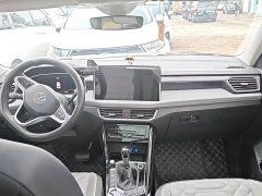 Volkswagen Taos 280TSI FWD Luxury Plus Advanced Edition - ფოტო 5
