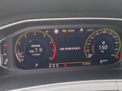 Volkswagen Taos 280TSI FWD Luxury Plus Advanced Edition - ფოტო 7