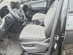 Volkswagen Taos 280TSI FWD Luxury Plus Advanced Edition - ფოტო 8