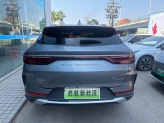BYD Song Plus New Energy 2021 DM-i 110KM Flagship Plus - ფოტო 10