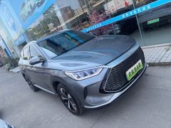 BYD Song Plus New Energy 2021 DM-i 110KM Flagship Plus - ფოტო 3