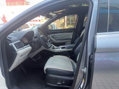 BYD Song Plus New Energy 2021 DM-i 110KM Flagship Plus - ფოტო 4