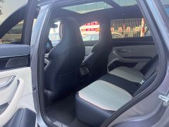 BYD Song Plus New Energy 2021 DM-i 110KM Flagship Plus - ფოტო 5