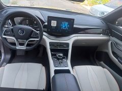 BYD Song Plus New Energy 2021 DM-i 110KM Flagship Plus - ფოტო 6