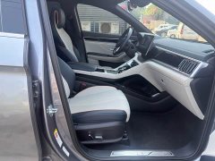 BYD Song Plus New Energy 2021 DM-i 110KM Flagship Plus - ფოტო 7