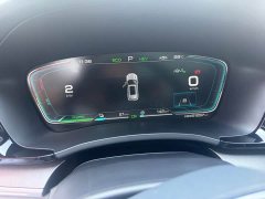 BYD Song Plus New Energy 2021 DM-i 110KM Flagship Plus - ფოტო 8