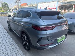 BYD Song Plus New Energy 2021 DM-i 110KM Flagship Plus - ფოტო 9