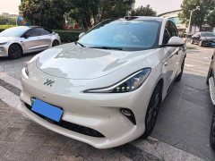 IM Motors Zhiji LS6 2025 Long Range Lingxi Intelligent Driving Edition - ფოტო 1